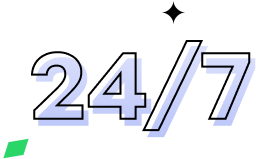 Dostępność 24/7